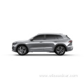 High Safety Geely Monjaro Black Grey